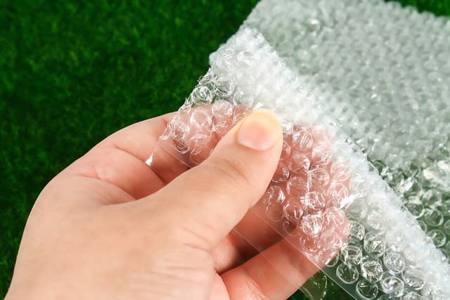 Bubble Wrap