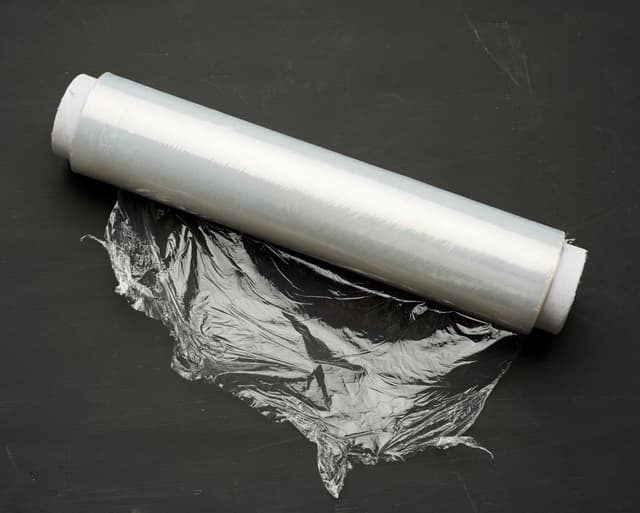 Plastic Wrap/Stretch Film